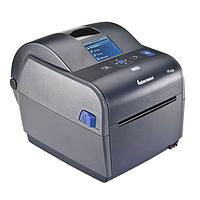 Honeywell PC43D Desktop Direct Thermal Barcode Printer (203 dpi; 104.1mm; 8 ips/s)