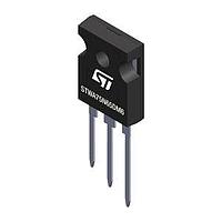 STMicroelectronics STWA75N65DM6 MOSFETs N-channel 650 V, 33 mOhm typ., 75 A MDmesh DM6 Power MOSFET