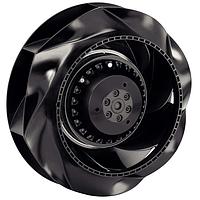 ebm-papst R2E250-AC09-05 Centrifugal Fan and Blower AC Centrifugal Fan, 250x89mm Round, 230VAC, 50Hz, 265W, 2650RPM, Ball, IP44