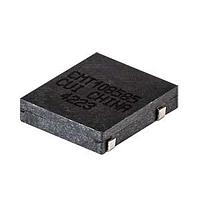 Same Sky (formerly CUI Devices) CMT-1085-85-SMT-TR Magnetic Buzzer Transducers 10mm, Magnetic, 3.6V, SMT