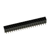Molex 39502-1020 Pluggable Terminal Blocks 3.5MM HOR PCB HDR 20 CIRCUITS