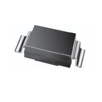 Vishay General Semiconductor SMBG12CA-M3/52 TVS Diodes 600W,12V 5%,BIDIR,SMB TVS