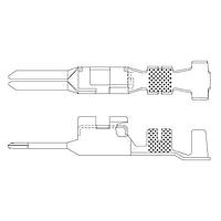 Aptiv 12092345 Terminals TERM M/P 280 ML
