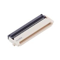 Omron Electronics XF3M-3115-1B Connectors RotaryBackLock .5mm Dual Contact 31pin