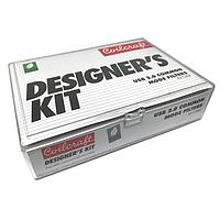 Coilcraft C384 Inductor Kits & Accessories USB Common Mode Filters