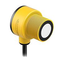 Banner Engineering T30UXIB W/30 Photoelectric Sensors T30UX Series w/ Analog Output; Range: 200 mm - 2 m; Input: 10-30 V dc; Analog Output: 4-20 mA; 9 m (30 ft) Cable