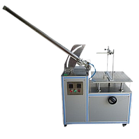 PEGO PG-ACR Automatic Cord Reel Testing Machine (1~40 times/min, 0~9999)