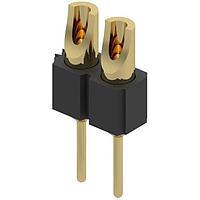 Mill-Max 380-10-163-00-001000 Headers & Wire Housings Interconnect Header