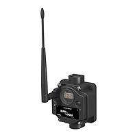 Banner Engineering DX80N9X6S-PM8L Networking Modules PM Series Node; 900 MHz IP67, NEMA 6; Inputs: Six Sourcing/PNP Discrete; Outputs: Six Sourcing/PNP Discrete; No LCD Screen