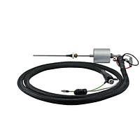 Ecom SBK2 Heated gas sampling probe (± 2°C (0-125°C))