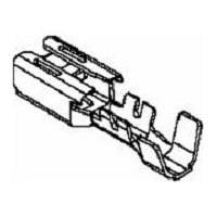 Aptiv 12124304 Terminals TERM M/P 480 FEM