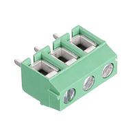 Altech MBES-153 Fixed Terminal Blocks PCB5.08mm