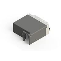 EDAC 516-120-501-462 Connectors Rack & Panel Connector