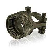 Eaton Souriau-Sunbank M85049/38S19W Strain Reliefs Backshell