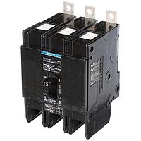 SIEMENS BQD315 BQD BREAKER BQD 3P 15A 480VAC 14KA