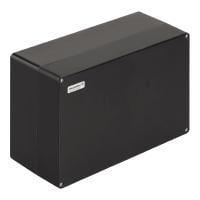 Weidmuller 1306180000 Enclosures, Boxes, & Cases KLIPPON POK 254016 EX
