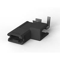 AMP Connectors - TE Connectivity 521087-1 Receptacle RCPT ULTRA-POD 250