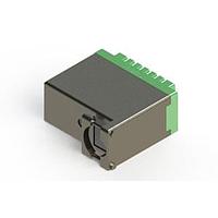 EDAC 516-090-500-260 Connectors Rack & Panel Connector