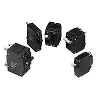 AMP Connectors - TE Connectivity W67-X2Q13-20 Hydraulic-Magnetic CIRCUIT BREAKER SWITCH 20A WH