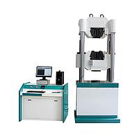 XHinstruments XHL-05A-30 Computer Control Hydraulic Universal Testing Machine (300KN)