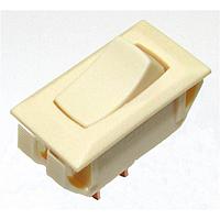 CW Industries GRS-2011-2009 Rocker Switches SPST 16A 125-250VAC