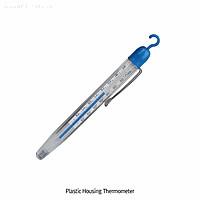 Alla AL.72500.001sa Thermo Pen-type, -25-+50℃