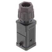 PHOENIX CONTACT 1419255 Hoods HC-STA-D07-HHFS- 1TGM20-PL-BK