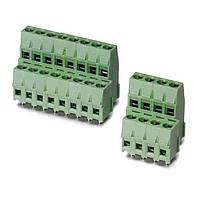 Eaton EM240303 Fixed Terminal Blocks 3P EM2403 Series