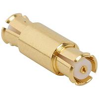 Amphenol RF SMP-FS2A-114 RF Adapters - In Series SMP Plug to SMP Plug F 11.40 mm,50 ohm