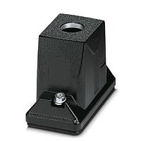 PHOENIX CONTACT 1420911 Hoods HC_ADV_B10_HLWH_ 1STM25_MF_BK