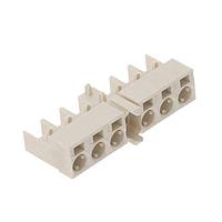 Amphenol FCI HM2R04P1LF Receptacles MILLIPACS RCP HSG