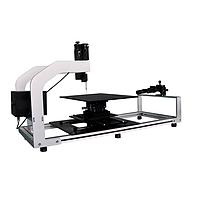 Lonroy LR-SDC-1000 Large Platform Optical Contact Angle Tester (0-180°)