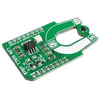 Mikroe MIKROE-1648 Add-On Boards LIN HALL click