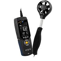 PCE AM 45 Multifunction Anemometer (0,3~45,0 m/s)
