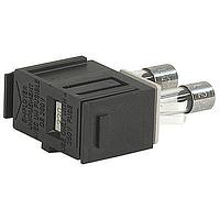 Schurter 4301.1214.54 Accessories FD2 FUSE DRAWER 1P 10A 120/220/230/240