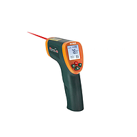 EXTECH IR270 IR Thermometer with Color Alert (‐20 ~ 650*C)