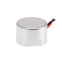 Same Sky (formerly CUI Devices) CUSA-TR60-06-2200-W68 Proximity Sensors ulstrasonic transceiver, aluminum, 60 degrees, 6M range, IP68, wire leads