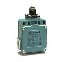 Honeywell GLEA24C Limit Switches Top Roller Plunger