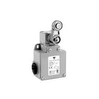 Carlo Gavazzi PS43L-NT30SH-M00 Limit Switches LSW 3NO SLIDE SIDE RLR PLNGR