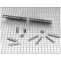 Hirose Electric FX6A-50P-0.8SV2(71) Headers HDR 50POS .8MM SMT GOLD