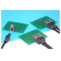 Hirose Electric GT17HN-4DS-2C(A1) Automotive Connectors