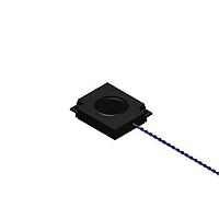 PUI Audio ASE03008MR-LW150-R Enclosed 18mm SPEAKER w/ENCL 1 W 8 OHM 83 DB