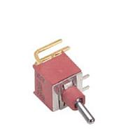 Carling Technologies 2MS-WSP4-T1-B1-M3GE Toggle Switches 2MS-WSP4-T1-B1-M3GE