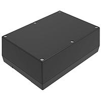 Serpac 273R,BK Plastic 6.88 x 4.88 x 2.51 BLACK