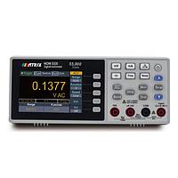 MATRIX MDM-5500 Digital Multimeter (50.000mVDC-1000.0VDC, 500mVAC - 750VAC, True RMS)