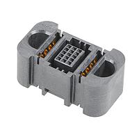 Molex 214114-0002 Receptacles GUARDIAN HD VRT REC G-1P-15S-1P-G