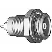 LEMO ERA.2C.312.ZLL Circular Push Pull Connectors FIXED RECEPTACLE INSERT ONLY