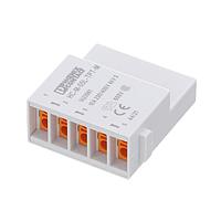 PHOENIX CONTACT 1423961 Inserts HC-M-05L-TPT-M