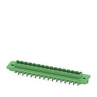 PHOENIX CONTACT 1899265 Headers 15 Pos 5.08mm pitch Feed Through Header