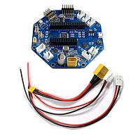 Crowd Supply ROVERWING-01 Expansion Boards RoverWing: programmable controller